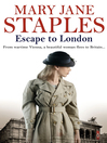 Escape to London (eBook)